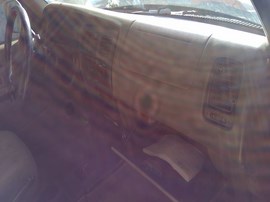 2002 TOYOTA 4RUNNER SILVER, SR5 MODEL, 3.4L, AT, 2WD.  Z26299